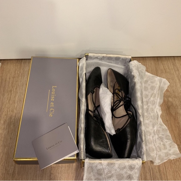 Louise et Cie flats - Picture 7 of 8